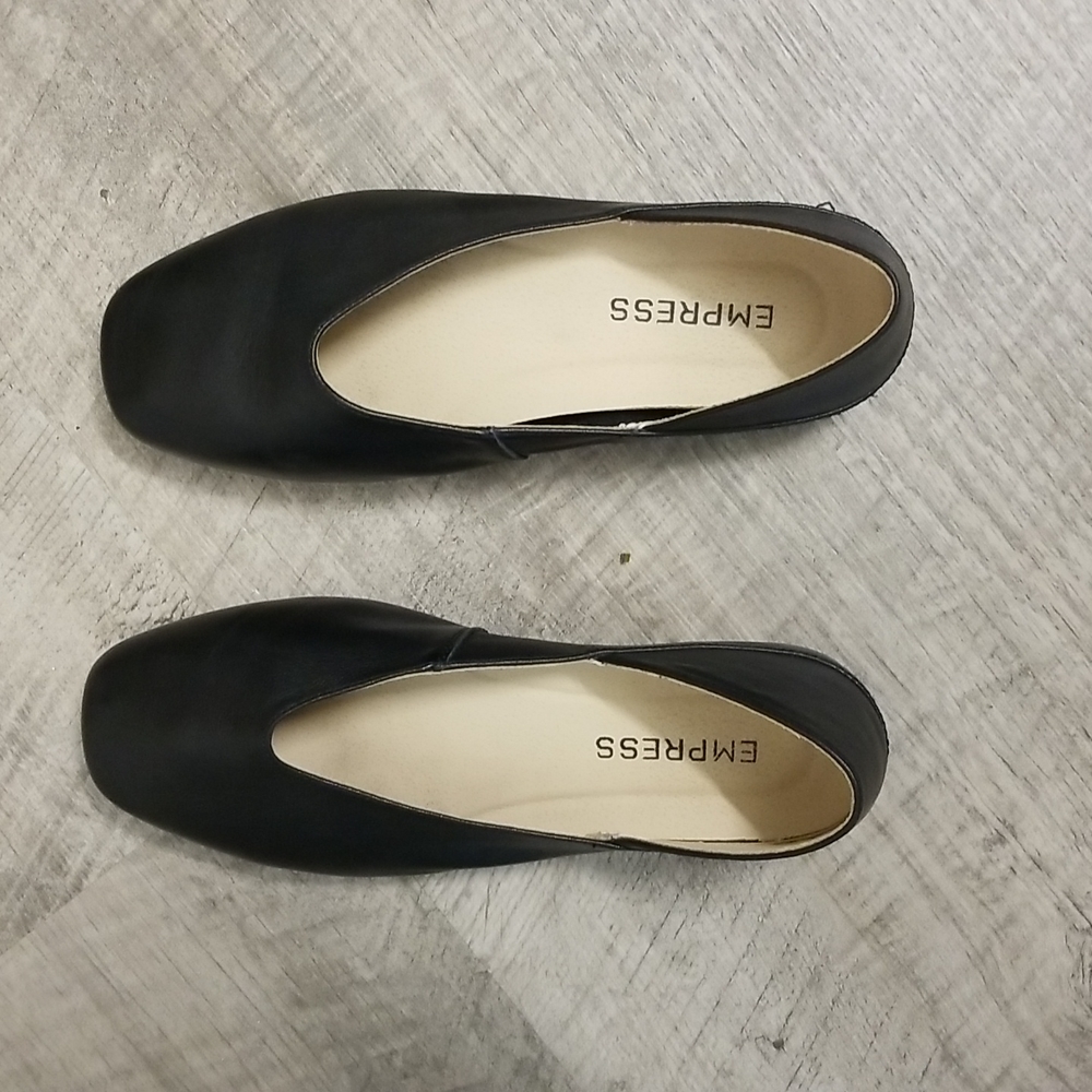 Empress flats